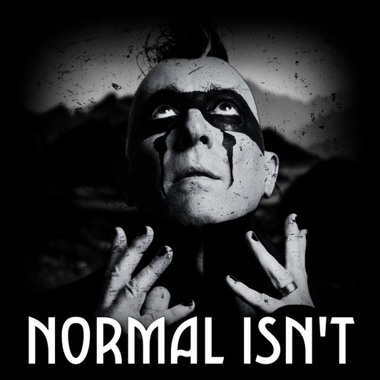 Puscifer's "Normal Isn't" Day One Review